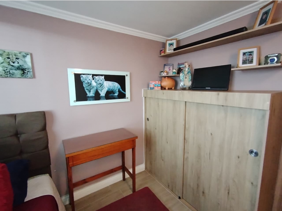 Apartamento en venta en Cr Reservas De Mallorca Et Ii, Mosquera · foto 12 de 21