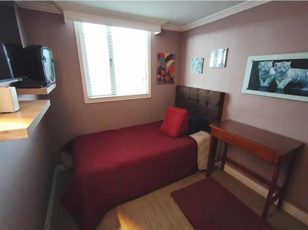 Apartamento en venta en Cr Reservas De Mallorca Et Ii, Mosquera · foto 13 de 21