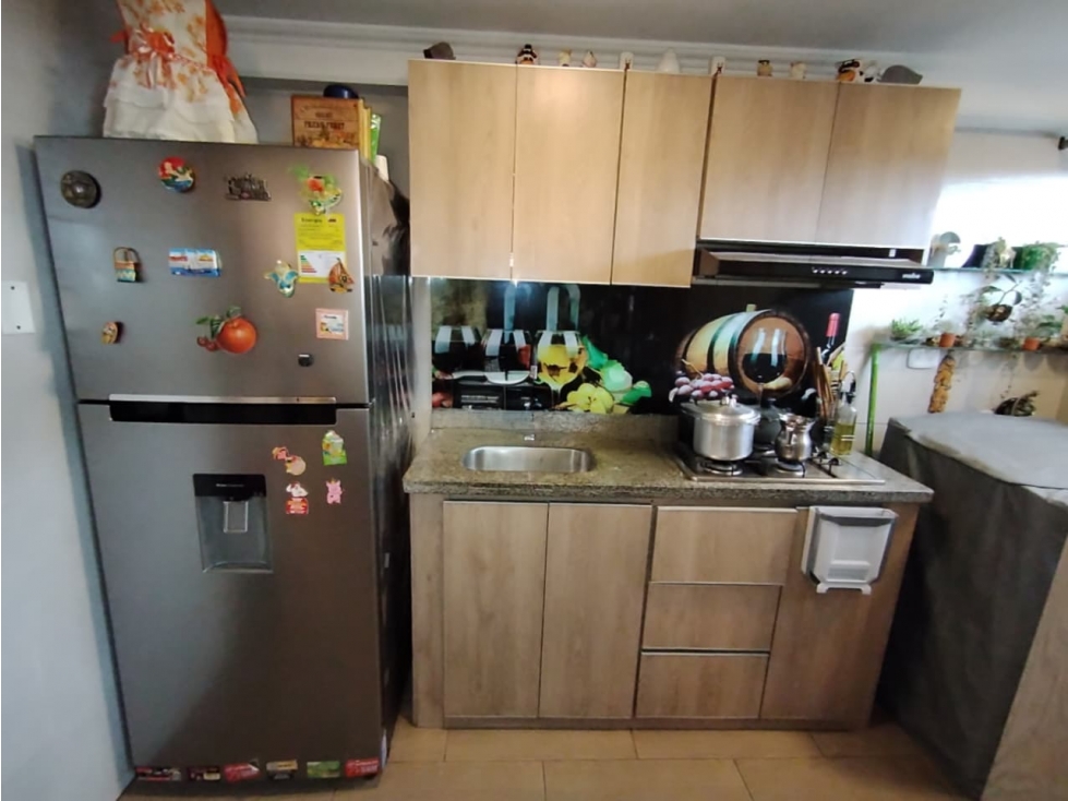 Apartamento en venta en Cr Reservas De Mallorca Et Ii, Mosquera · foto 14 de 21