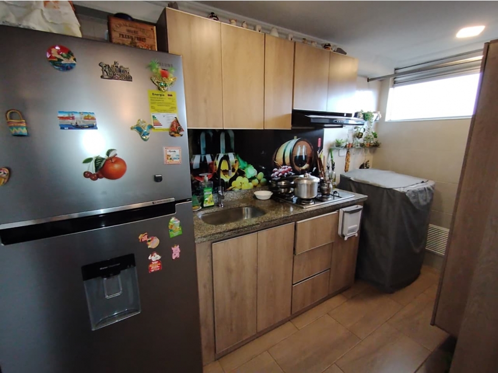 Apartamento en venta en Cr Reservas De Mallorca Et Ii, Mosquera · foto 15 de 21