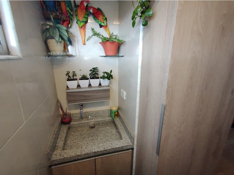Apartamento en venta en Cr Reservas De Mallorca Et Ii, Mosquera · foto 16 de 21