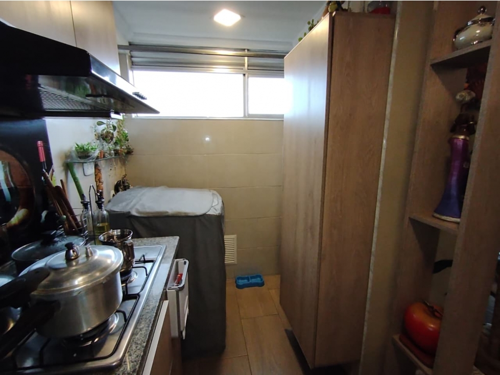 Apartamento en venta en Cr Reservas De Mallorca Et Ii, Mosquera · foto 17 de 21