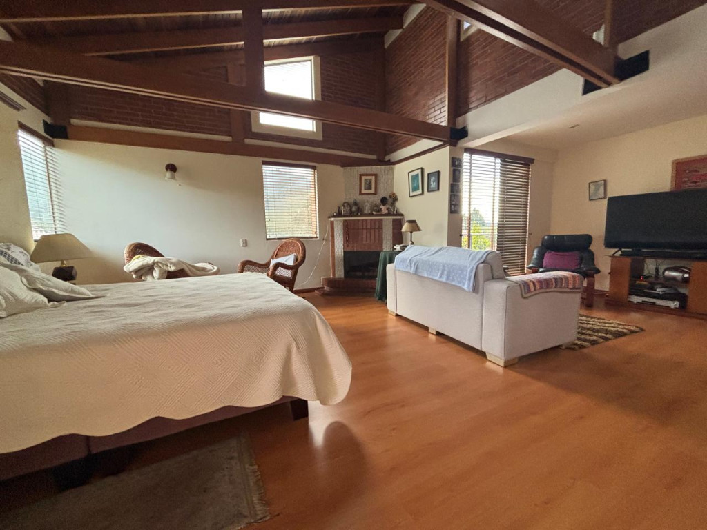 Casa en arriendo en Centro, La Calera · foto 12 de 24