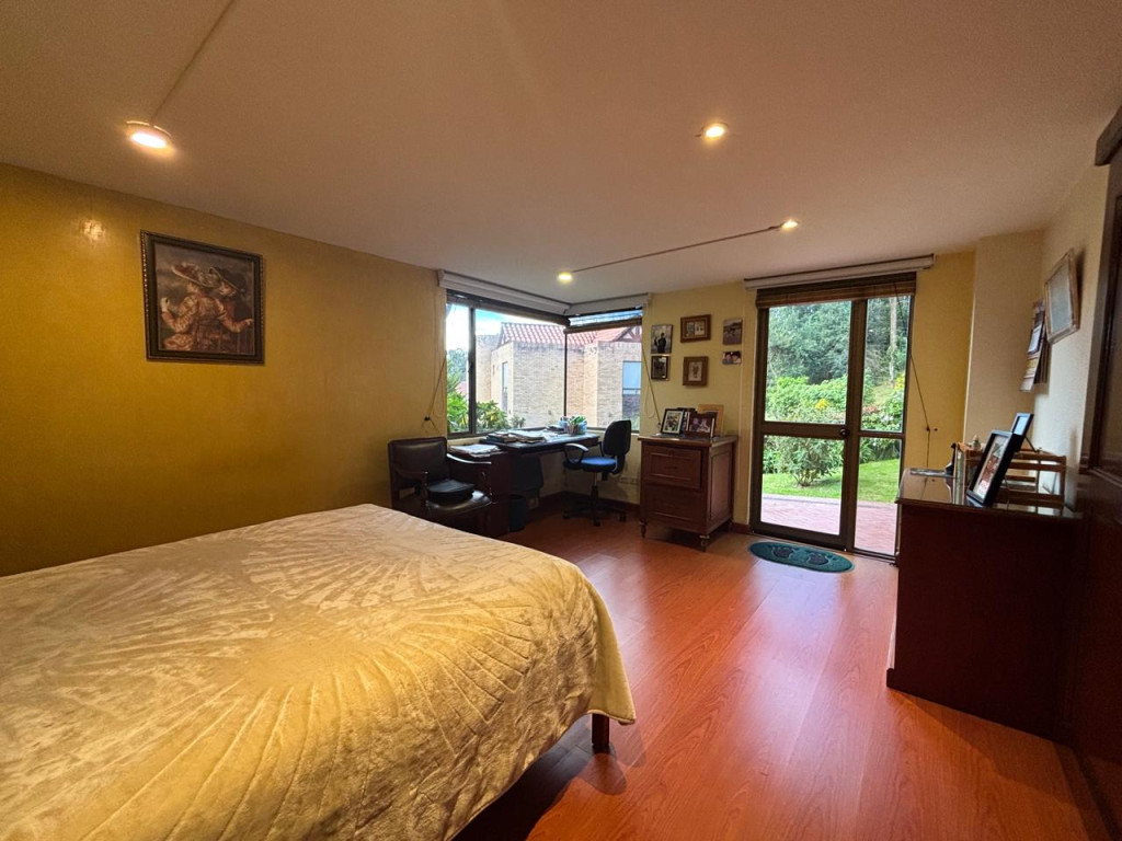 Casa en arriendo en Centro, La Calera · foto 14 de 24