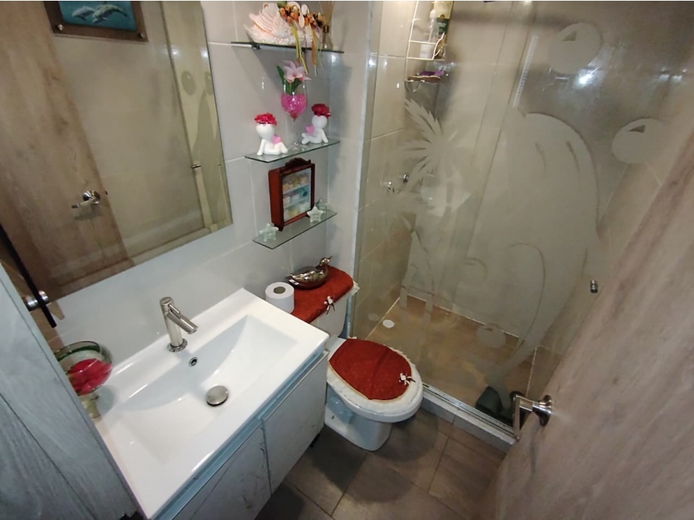 Apartamento en venta en Cr Reservas De Mallorca Et Ii, Mosquera · foto 18 de 21