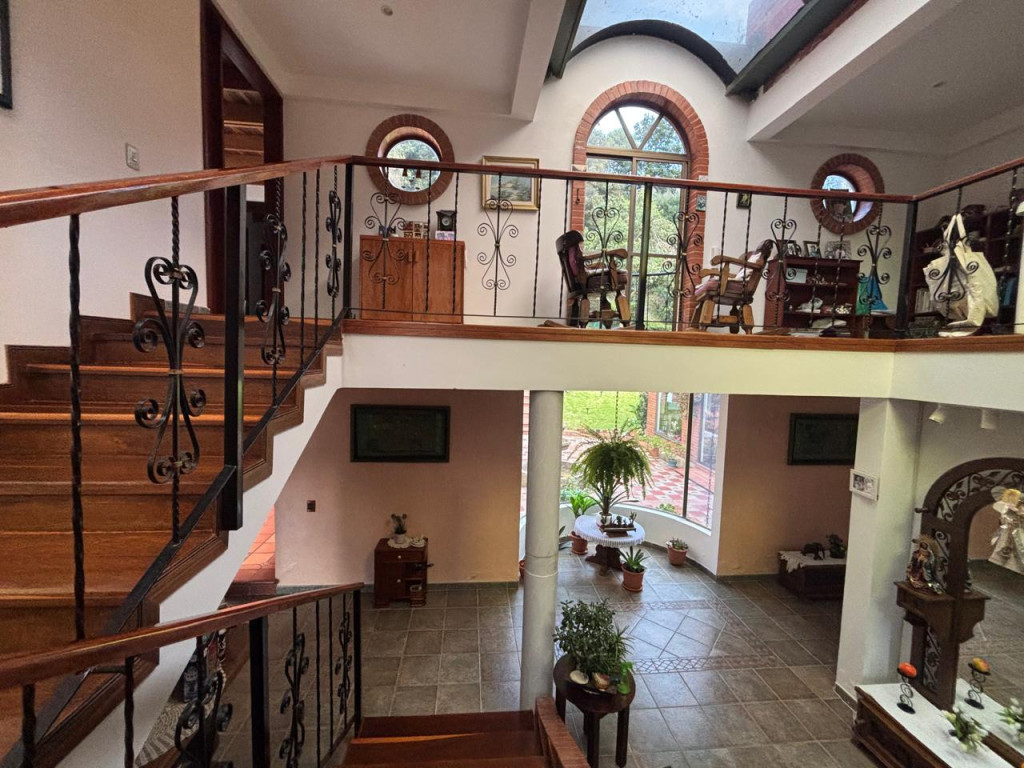 Casa en arriendo en Centro, La Calera · foto 17 de 24