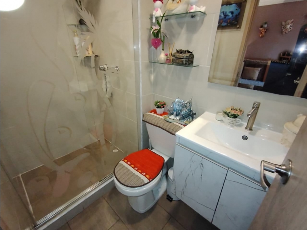Apartamento en venta en Cr Reservas De Mallorca Et Ii, Mosquera · foto 19 de 21
