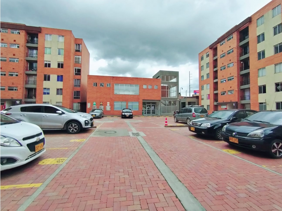 Apartamento en venta en Cr Reservas De Mallorca Et Ii, Mosquera · foto 20 de 21