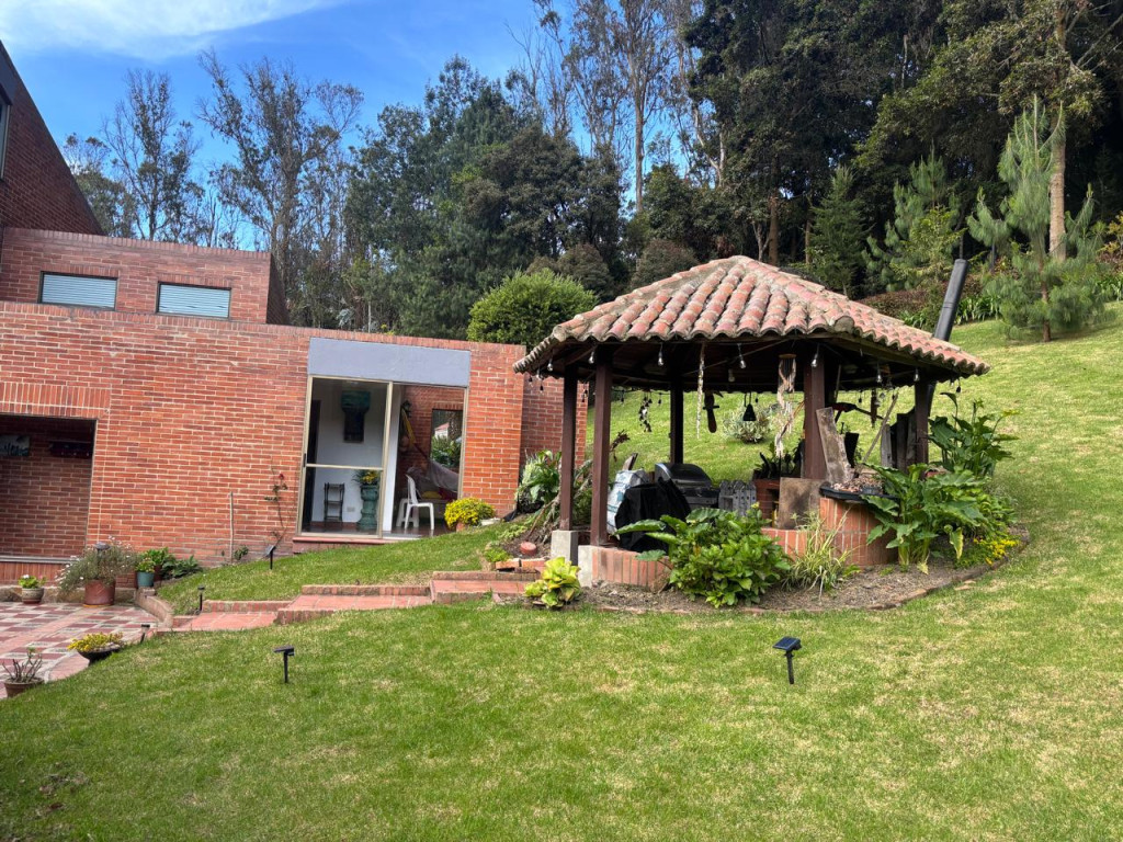 Casa en arriendo en Centro, La Calera · foto 23 de 24