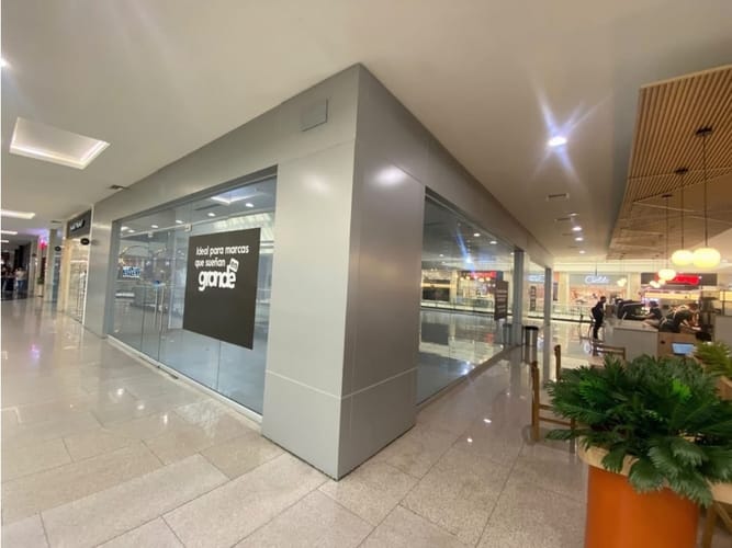 Local en arriendo en Buenavista, Barranquilla, 168 m² · foto 3 de 7