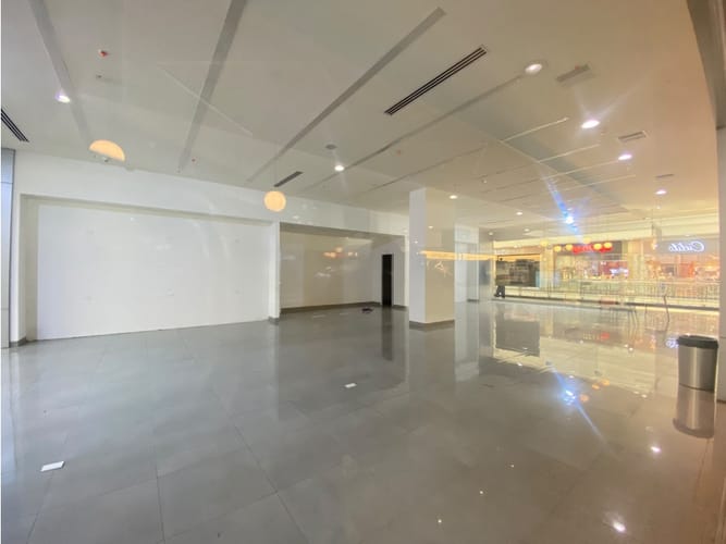 Local en arriendo en Buenavista, Barranquilla, 168 m² · foto 4 de 7
