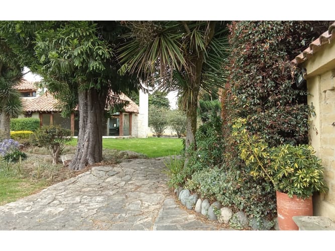 Casa de 3 alcobas en venta en Vda Canelon, Cajicá, 500 m² · foto 8 de 24