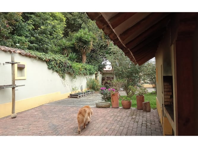 Casa de 3 alcobas en venta en Vda Canelon, Cajicá, 500 m² · foto 15 de 24
