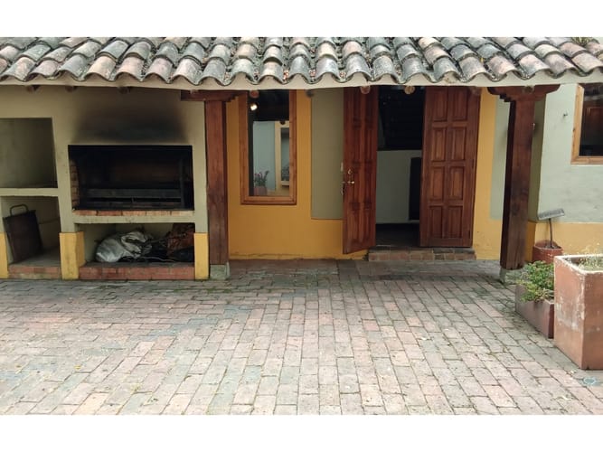 Casa de 3 alcobas en venta en Vda Canelon, Cajicá, 500 m² · foto 16 de 24