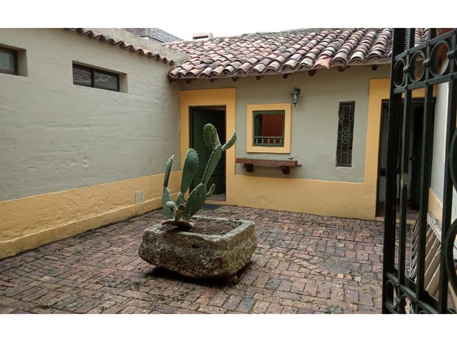 Casa de 3 alcobas en venta en Vda Canelon, Cajicá, 500 m² · foto 17 de 24