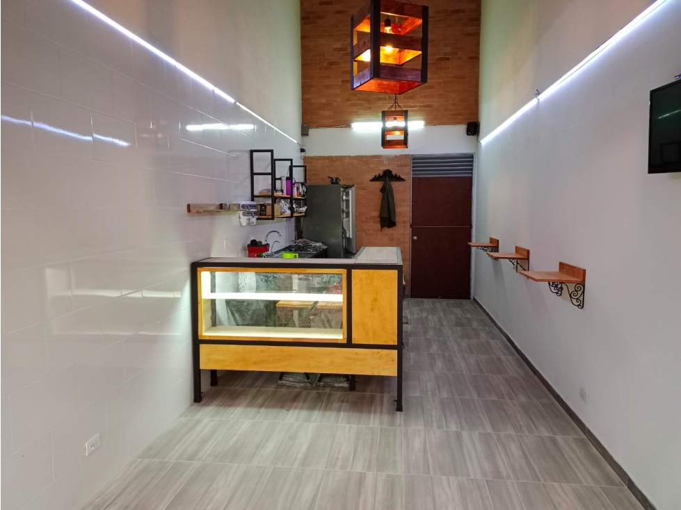 Local en venta en San Jorge, Mosquera, 22 m² · foto 3 de 9
