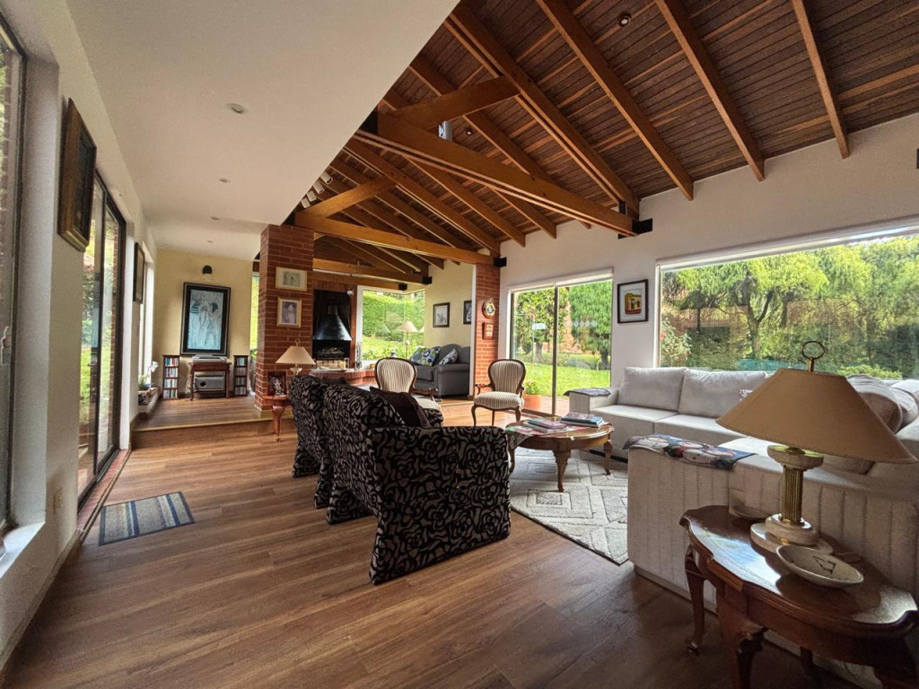 Casa en venta en Centro, La Calera · foto 5 de 24