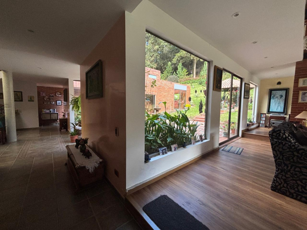 Casa en venta en Centro, La Calera · foto 6 de 24