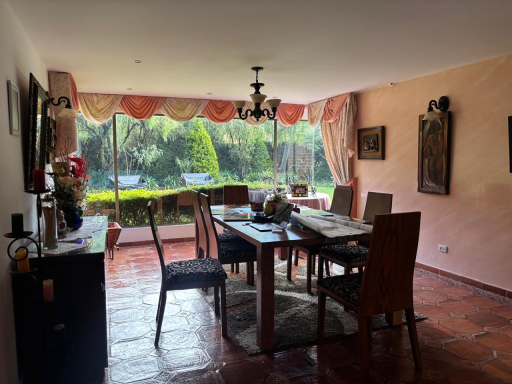 Casa en venta en Centro, La Calera · foto 8 de 24