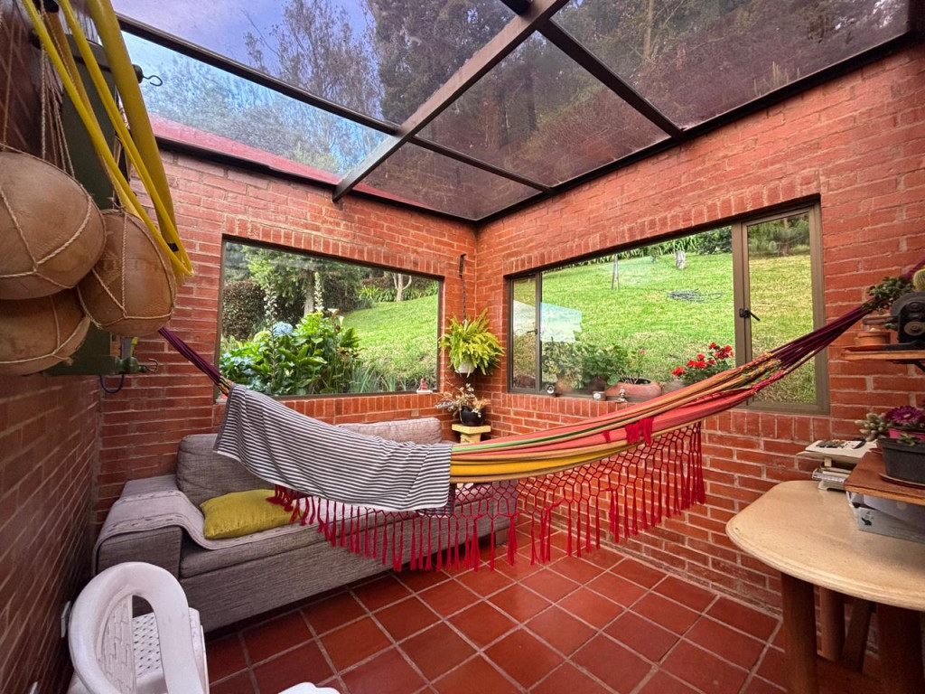Casa en venta en Centro, La Calera · foto 9 de 24