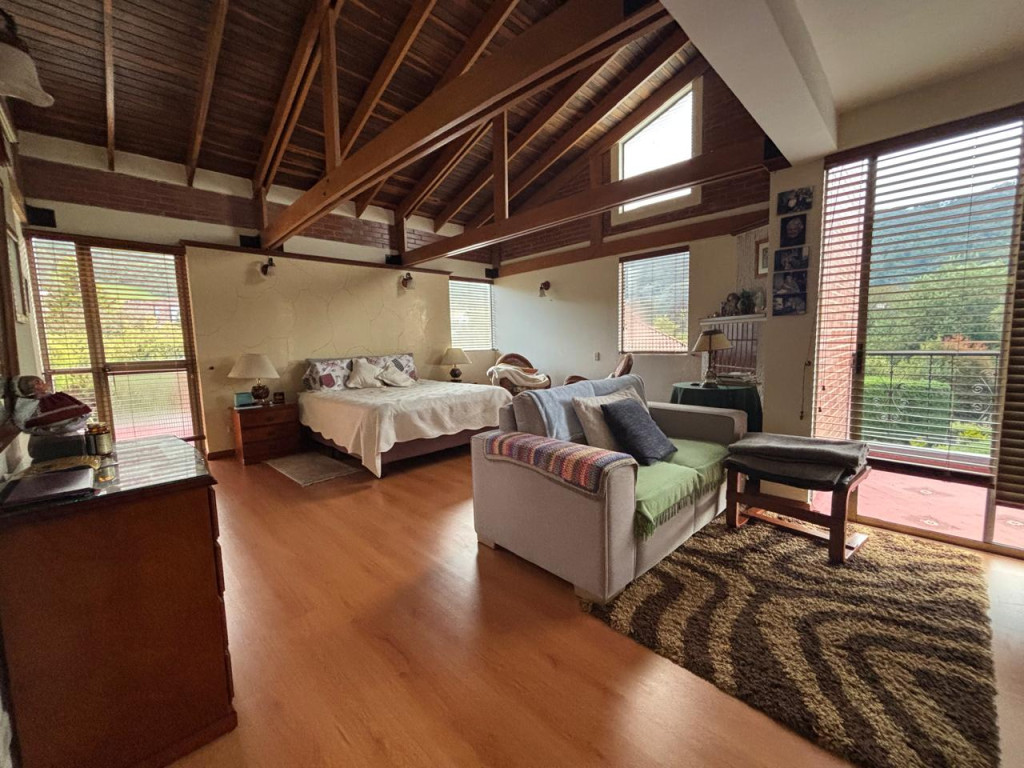 Casa en venta en Centro, La Calera · foto 11 de 24