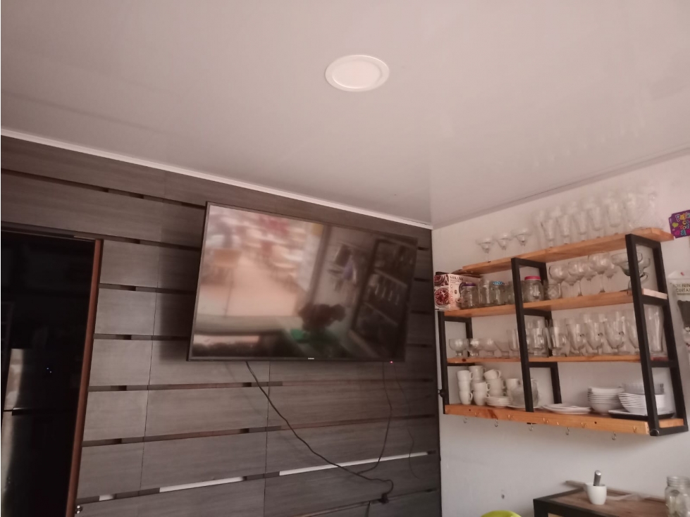 Local en venta en San Jorge, Mosquera, 22 m² · foto 6 de 9