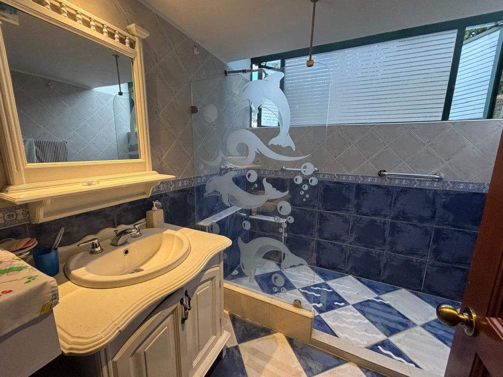 Casa en venta en Centro, La Calera · foto 13 de 24