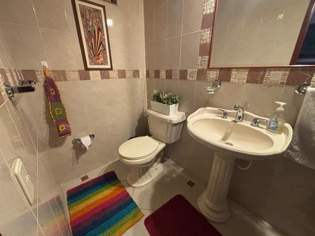 Casa en venta en Centro, La Calera · foto 16 de 24