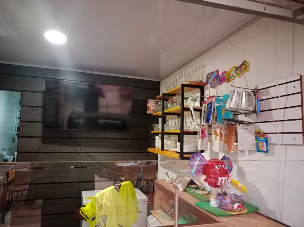 Local en venta en San Jorge, Mosquera, 22 m² · foto 7 de 9