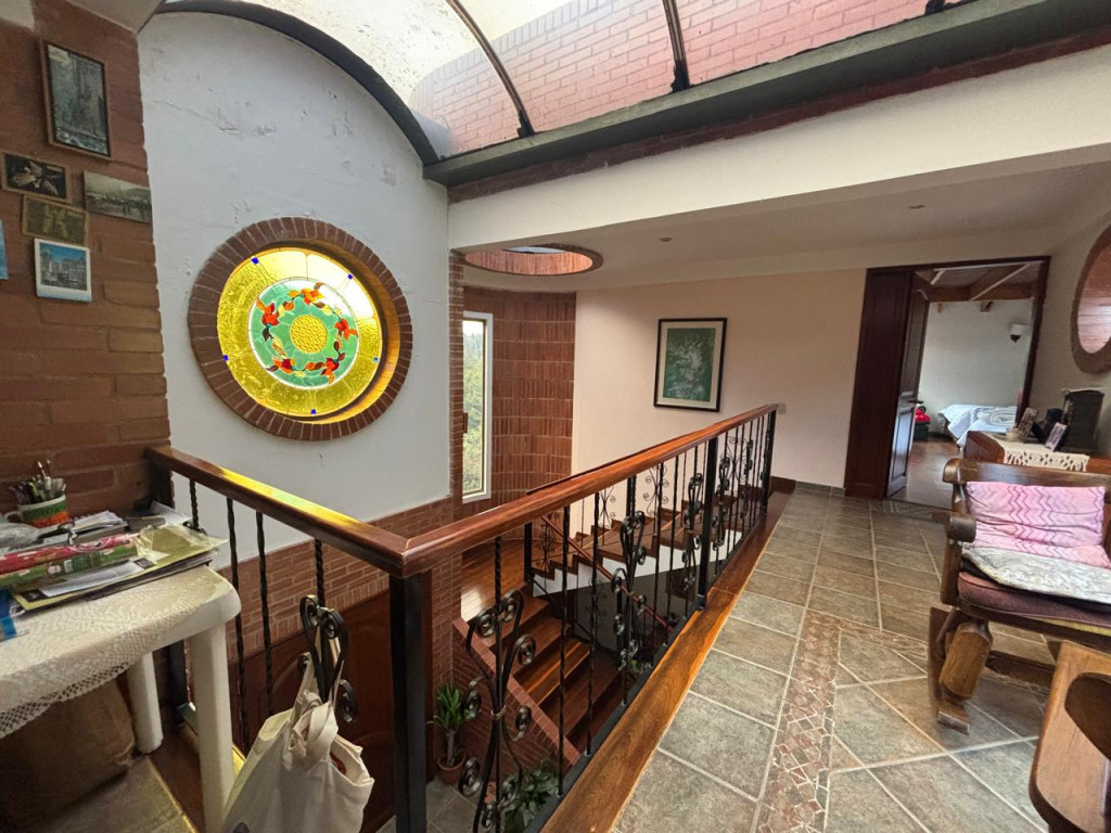 Casa en venta en Centro, La Calera · foto 18 de 24