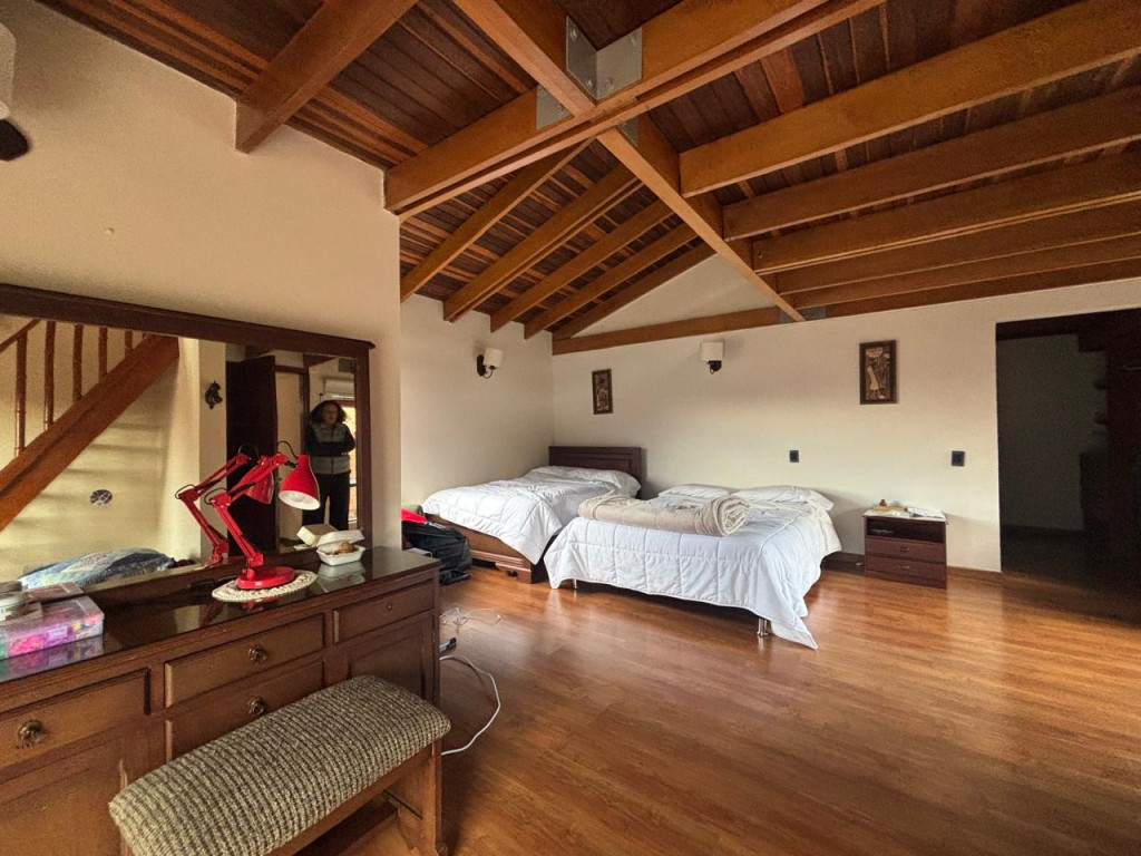 Casa en venta en Centro, La Calera · foto 19 de 24