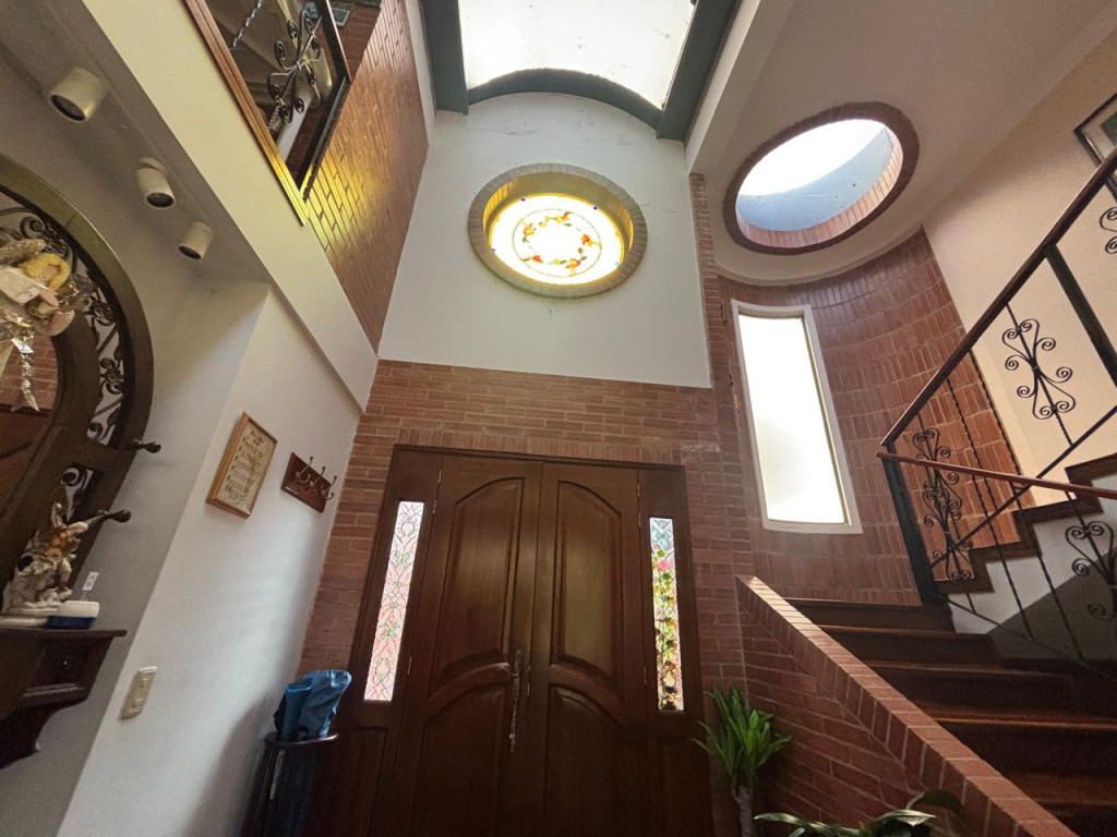 Casa en venta en Centro, La Calera · foto 22 de 24