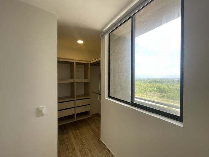 Apartamento de 2 alcobas en arriendo en Ciudad Mallorquin, Barranquilla, 68 m² · foto 5 de 11