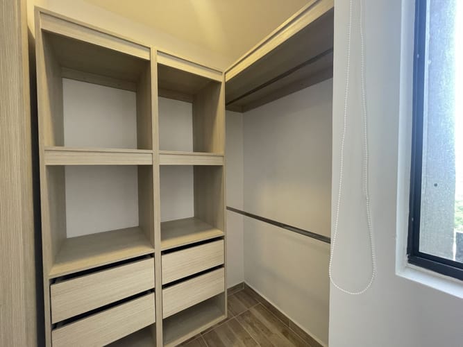 Apartamento de 2 alcobas en arriendo en Ciudad Mallorquin, Barranquilla, 68 m² · foto 6 de 11