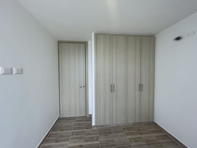 Apartamento de 2 alcobas en arriendo en Ciudad Mallorquin, Barranquilla, 68 m² · foto 8 de 11