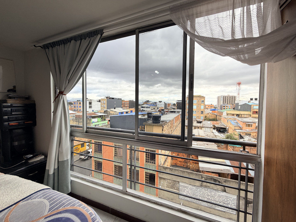 Apartamento en venta en La Soledad, Bogotá · foto 10 de 24