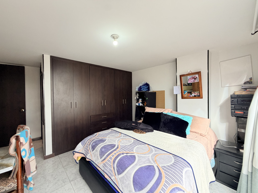 Apartamento en venta en La Soledad, Bogotá · foto 11 de 24