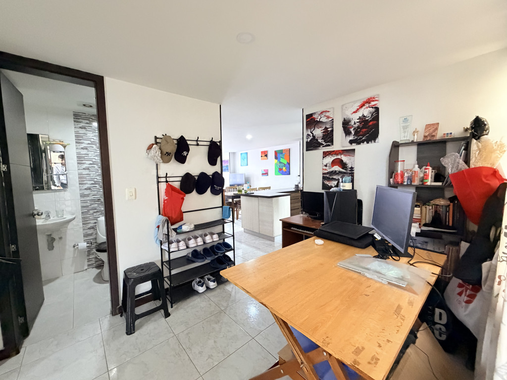 Apartamento en venta en La Soledad, Bogotá · foto 13 de 24