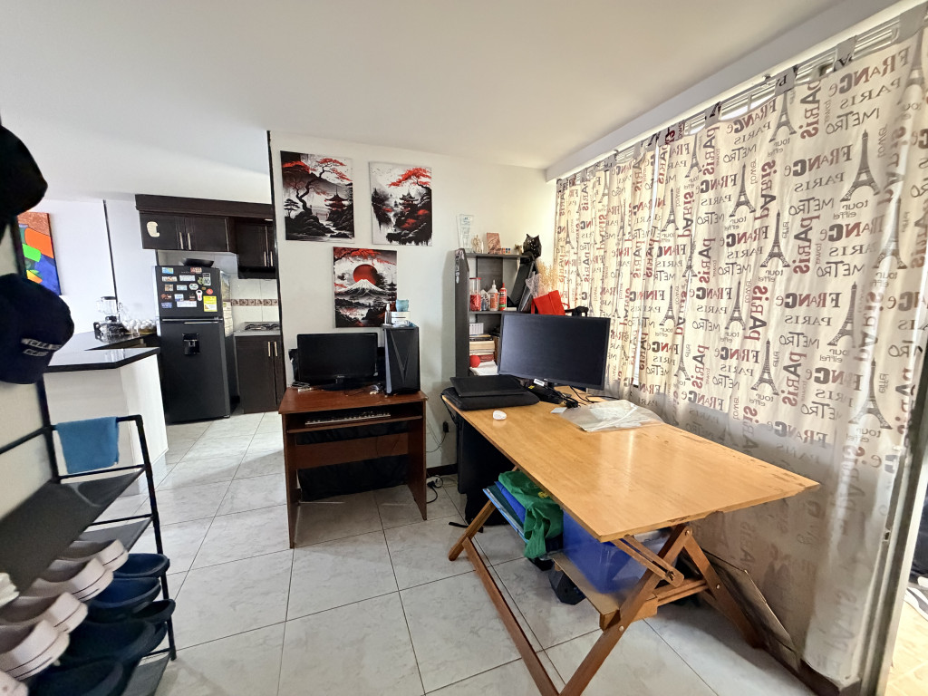 Apartamento en venta en La Soledad, Bogotá · foto 14 de 24