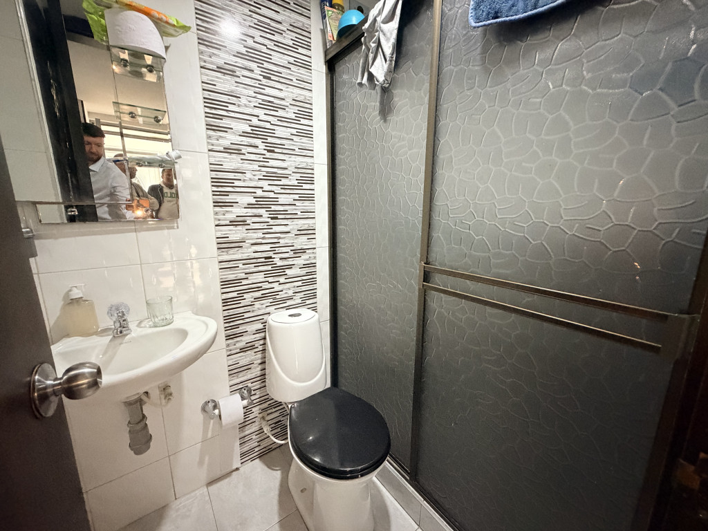 Apartamento en venta en La Soledad, Bogotá · foto 15 de 24