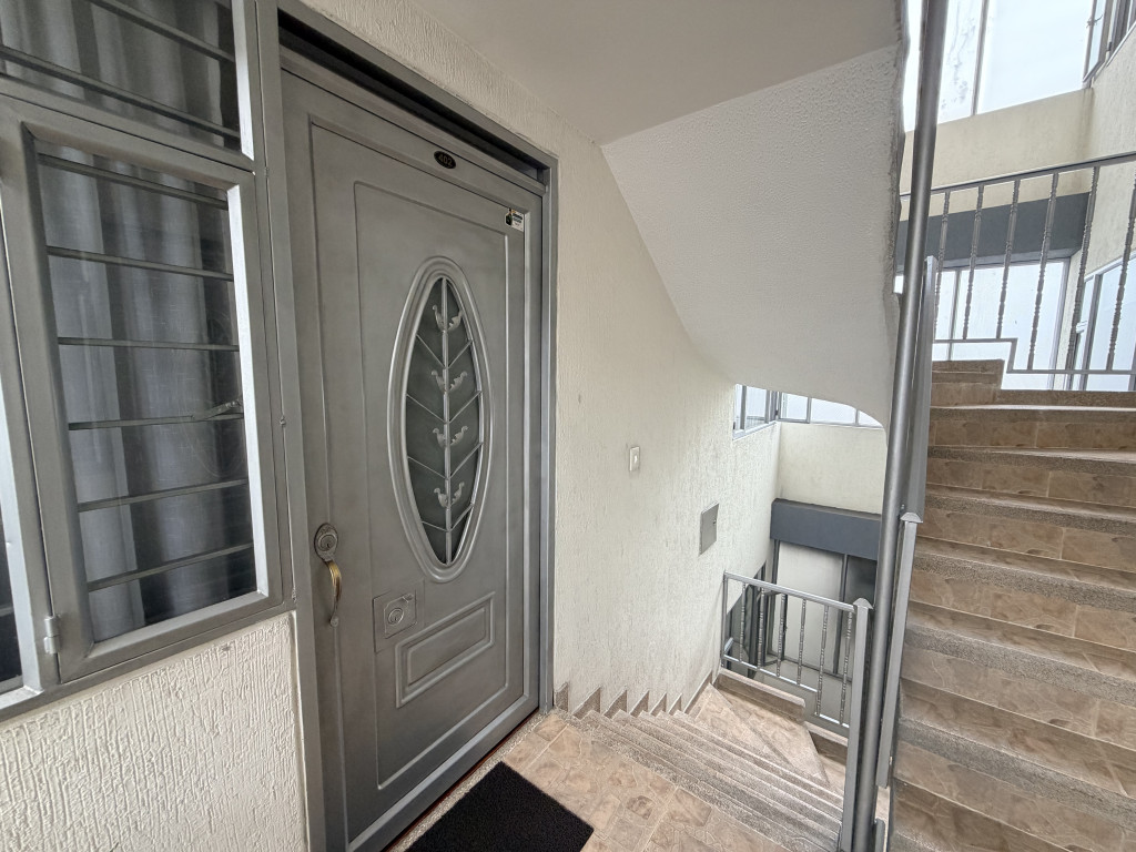 Apartamento en venta en La Soledad, Bogotá · foto 16 de 24