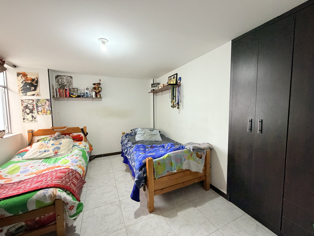 Apartamento en venta en La Soledad, Bogotá · foto 17 de 24