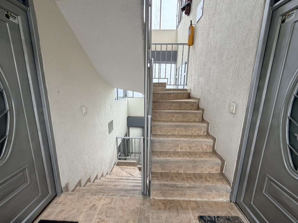 Apartamento en venta en La Soledad, Bogotá · foto 18 de 24
