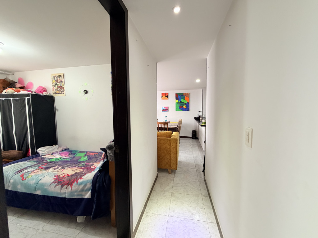 Apartamento en venta en La Soledad, Bogotá · foto 21 de 24