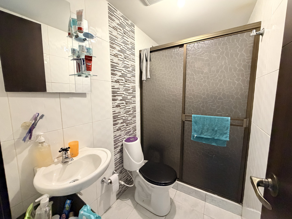 Apartamento en venta en La Soledad, Bogotá · foto 22 de 24