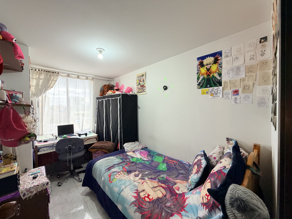 Apartamento en venta en La Soledad, Bogotá · foto 23 de 24