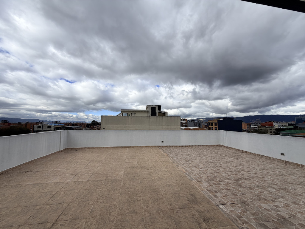 Apartamento en venta en La Soledad, Bogotá · foto 24 de 24