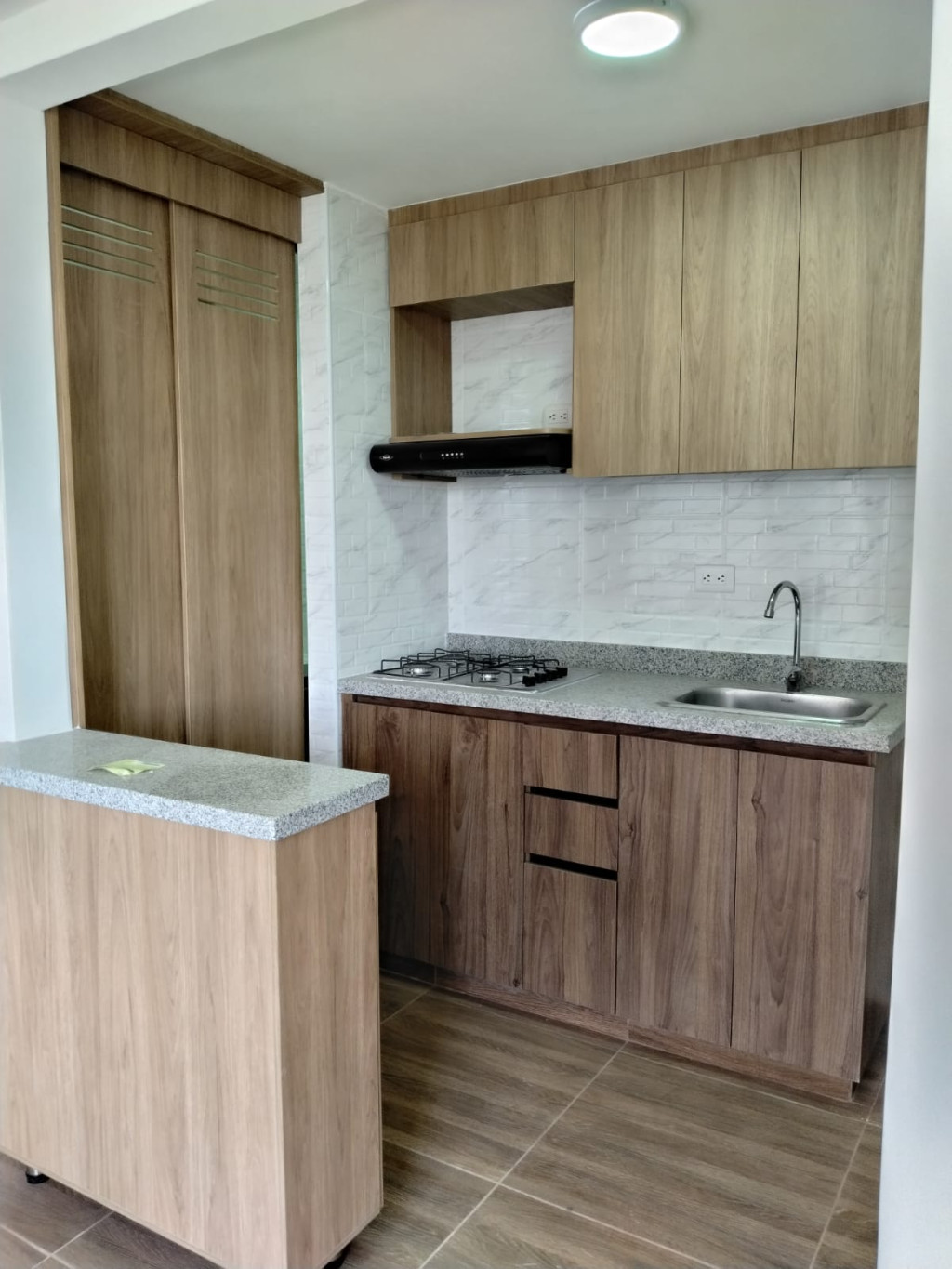 Foto del apartamento