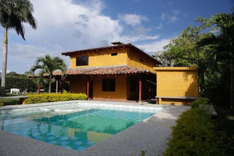 Finca en venta en Rozo, Palmira, 300 m² · foto 2 de 24