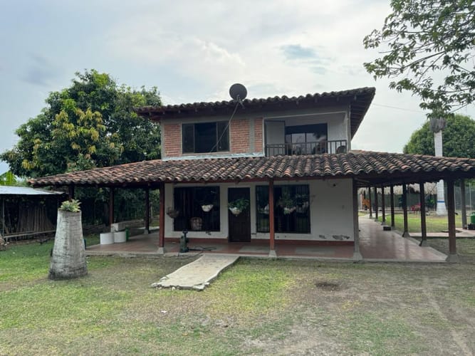 Finca en venta en Rozo, Palmira, 300 m² · foto 4 de 24